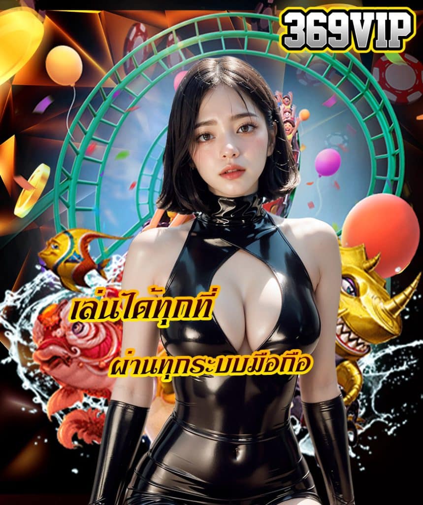 369vip เข้าสู่ระบบ